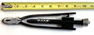 Safety Wire Twister and Cutter Pliers