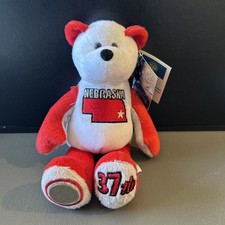 Nebraska  Limited Treasures Coin Bear 37th State Quarter Sealed On Foot