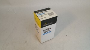 New Promaster 5432 5000DX Digital Module For Pentax/Samsung