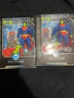 McFarlane Toys DC Multiverse Superman And Krypto - Platinum Editon Green