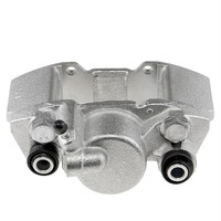 Bremssattel FüR Mitsubishi Pajero Sport I K7 K9 Hinterachse Rechts