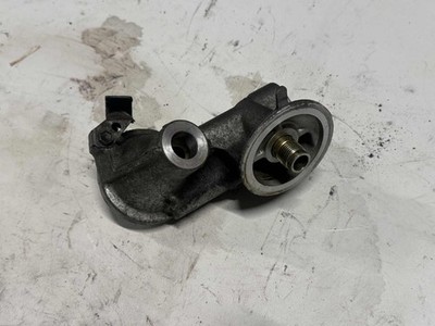 Toyota 1JZ 2JZ GE Engine Oil Filter Bracket Housing Non Turbo 15670-46070