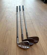 Callaway JAWS Wedge Set 50-56-60 Right-Handed