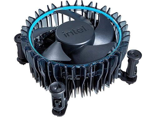 NUOVO SISTEMA PC SLIM INTEL i3-14100 16GB RAM GT 1030 512GB NVMe CU5.85.51 - Foto 8 di 13