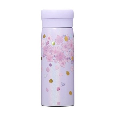 Exclusive Starbucks Japan Sakura 2023 Cherry Blossom Tumbler