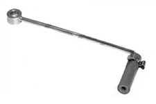 AGR-Ventil-Leitungsrohr 03959 Metalcaucho für RENAULT NISSAN DACIA