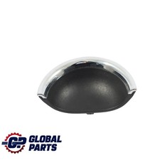 Mini Cooper F55 Door Handle Cover Interior Chrome Rear Left Right N/O/S 7380848