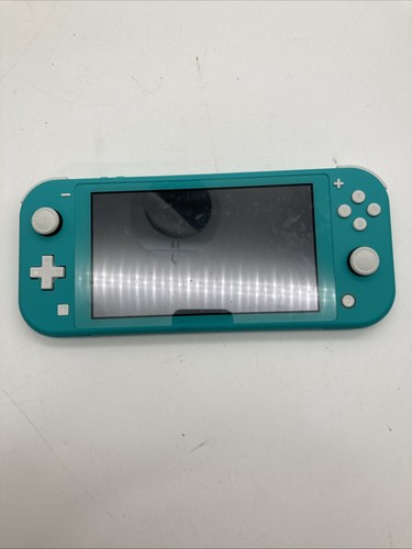 Nintendo Switch Lite 32GB **locked**  NT