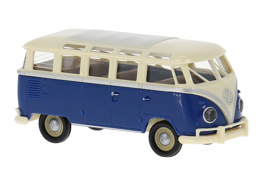VW T1 im Maßstab 1:87 Bus Modellautos, - LKWs & -Busse online