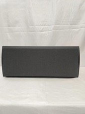 Triad InRoom Bronze LCR Speaker   Compact Bookshelf / Center   Good Condition