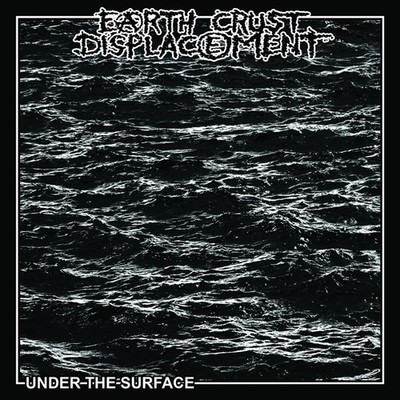 Earth Crust Displacement Under The Surface (Purple) (Vinyl) (UK IMPORT)