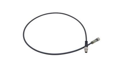 Woodhead Connectivity 0808 03GMF 918PA Anschlusskabel M8 BUg. m. LED 