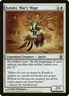 Kataki, War's Wage Saviors of Kamigawa HEAVILY PLD White Rare MTG CARD ABUGames