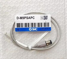 D-M9PSAPC 1PC New SMC Magnetic Switch DM9PSAPC