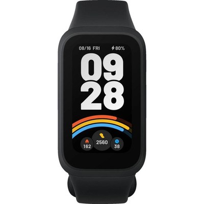 Xiaomi Smart Band 9 Active Fitness Tracker Aufbereitet Sehr Gut 5ATM