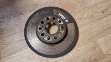 Disque de frein Volkswagen TOURAN