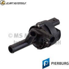 WATER CIRCULATION PUMP HEATER 7.06740.08.0 FOR MERCEDES-BENZ M272.974 3.5L 6cyl