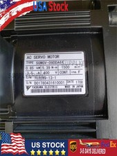 1PC NEW IN BOX Yaskawa servo Motor SGMGV-09DDA61 one year warranty