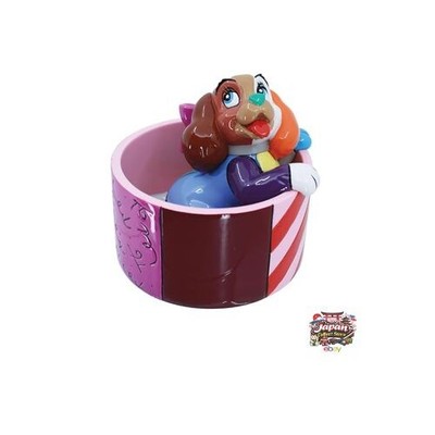 NEW Disney by Britto Ladies 70th Anniversary Mini 6017592 JP
