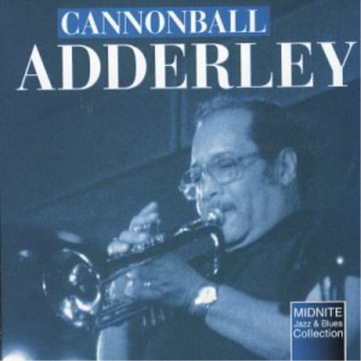 Cannonball Adderley Bebop Jazz Classics (CD)