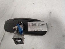Retroviseur intérieur Citroen C4