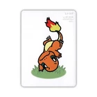 Charmander Taruka 2025 Pokemon
