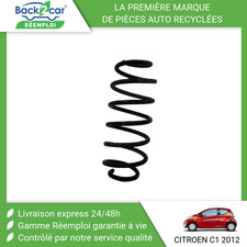 Ressort divers Citroen C1