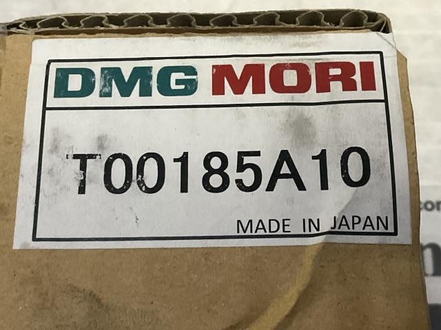 NEW DMG Mori Tool Holding Block - T00185A10 w/Warranty