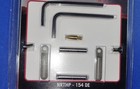 KNS PRECISION ANTI-ROTATE PINS TRIGGER & HAMMER PINS GEN 2 .154 Gen 2 DE — photo 1