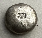 15 Gram Pirate Silver Bar .999 Pure Bel-Air Mint