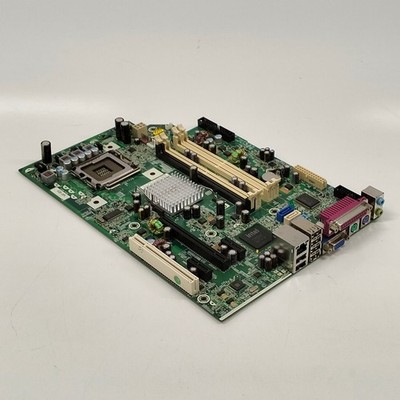Genuine HP Compaq DC7800 SFF Socket 775 DDR2 Motherboard 437793-001 437348-001