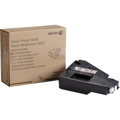 Xerox Waste Cartridge (108R01124)