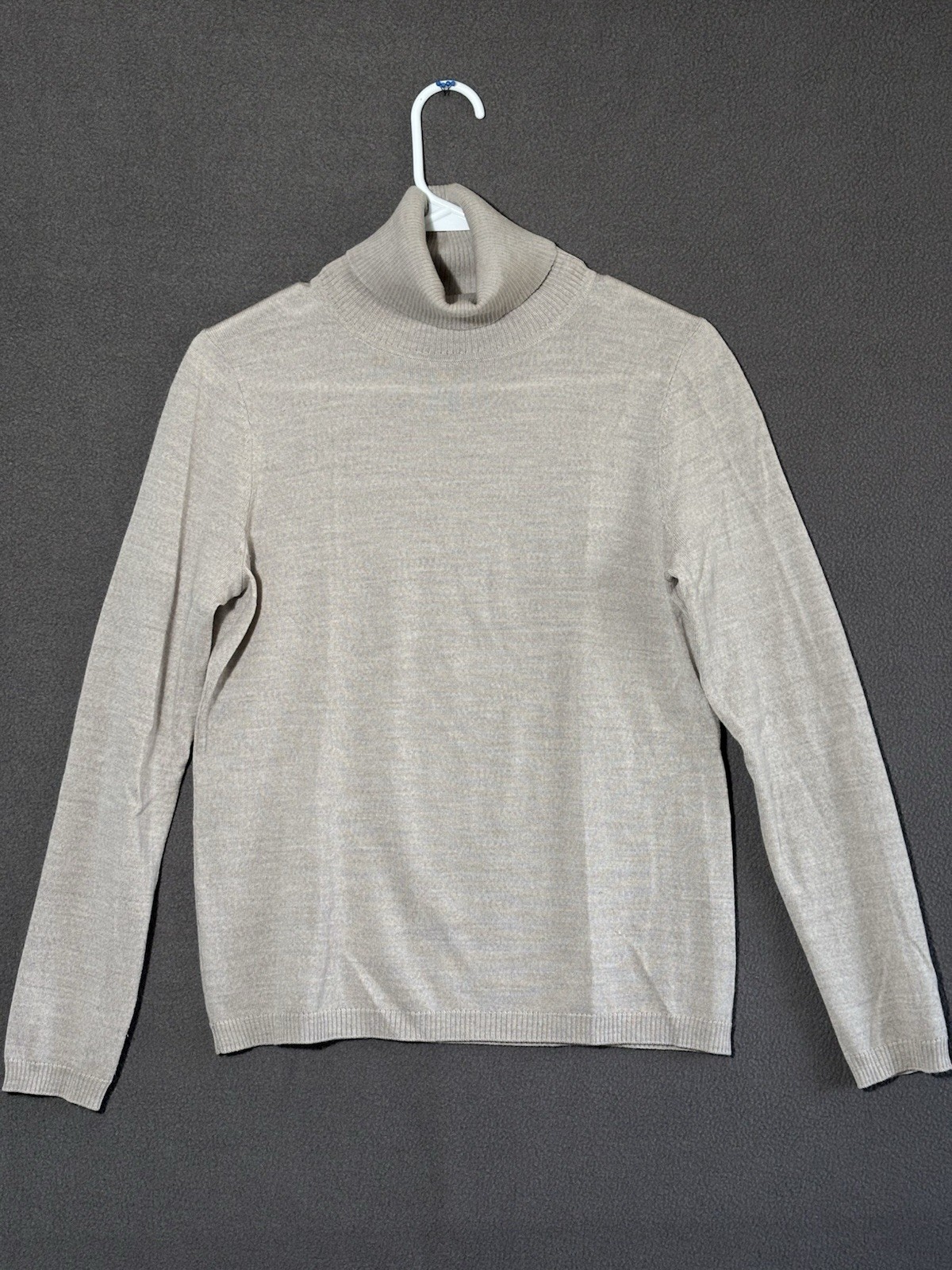 Pendleton Sweater Womens Small Pullover Turtlenec… - image 1