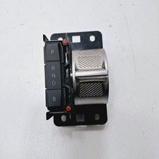 Peugeot 208 II 2023 Elektro Schaltknauf Schalthebel W�hlhebel 9844096ZD