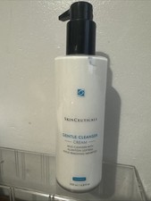 Skin Ceuticals Gentle Cleanser Cream with Allantoin Softens 200ml Brand New