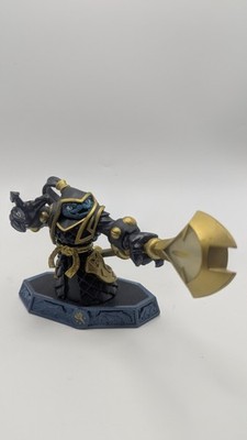 Activision Skylanders Imaginators Master Pit Boss Sensei Figure