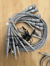 Keysight/Agilent Passive Probe Kit N2894A Oscilloscope Probes 700 MHz 10:1