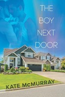 The Boy Next Door Kate Mcmurray Taschenbuch Kartoniert / Broschiert Englisch