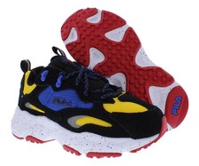 Fila Ray Tracer TR 2 PS Boys Shoes