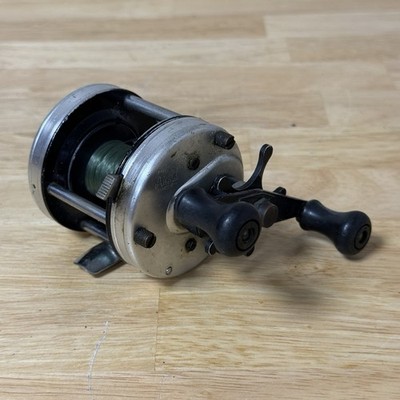 abu garcia ambassadeur 5500c made in sweden S Round Reel 1 Winding length Abu Garcia Ambassadeur 5500 C3