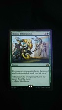 Heroic Intervention #109 Aether Revolt (AER) MTG