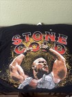 Stone Cold Steve Austin Texas Venum T Shirt Men's 2X WWE WWF — photo 5