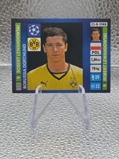 2013-14 Panini UEFA Champions League-Italian ...