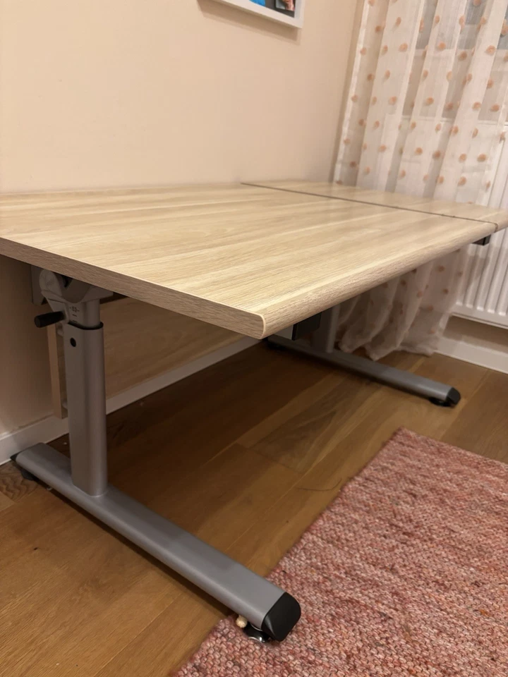 Paidi Schreibtisch/ Schülerschreibtisch, TOP Zustand