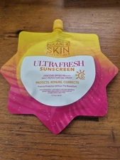 HIKARI Skin Essentials Ultra Fresh Sunscreen UVA/UVB SPF50 PA ++++