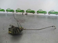 Porte arrière et accessoires Opel MONTEREY