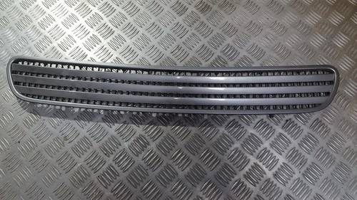 Stoßstangengrill vorne Mitte  BMW 7-Series DE385654-51