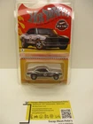 2022 Hot Wheels RLC Red Line Club 20th Anniversary Custom Camaro HGW24