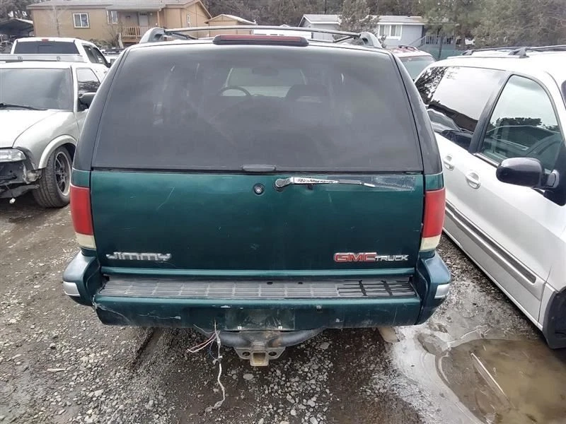 Velocímetro Com Conjunto de Tacômetro Serve para 96 BLAZER S10/JIMMY S15 24531114 - Imagem 4 de 4