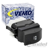Vemo Fensterheberschalter Vorne Rechts Passend FüR Renault Clio | V46-73-0110